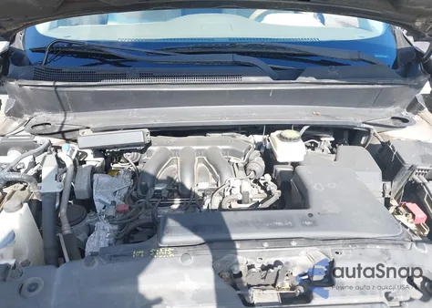 2014 Nissan Pathfinder Sv z USA, uszkodzony, nr VIN 5N1AR2MN9EC695768